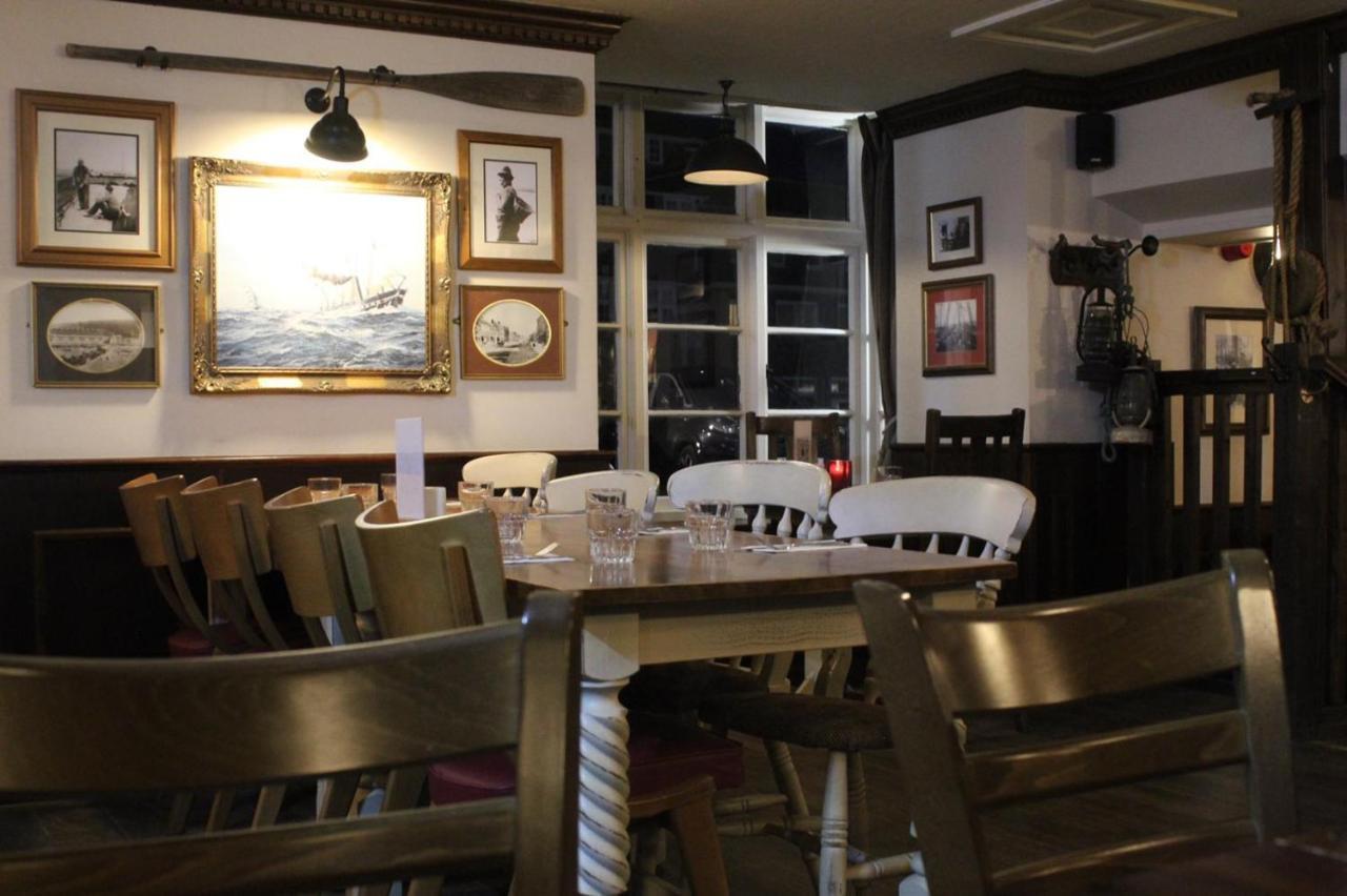 Bridport Arms Hotel West Bay Dış mekan fotoğraf