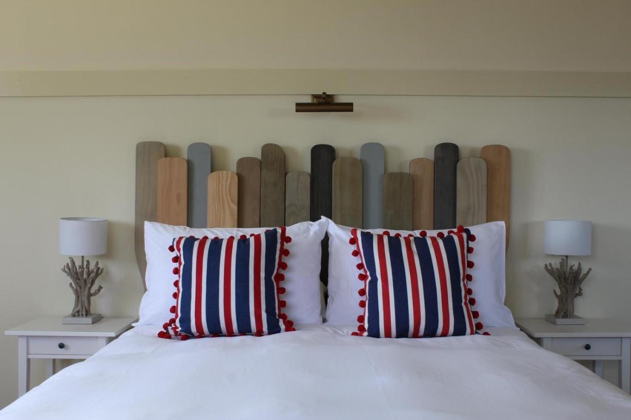 Bridport Arms Hotel West Bay Oda fotoğraf