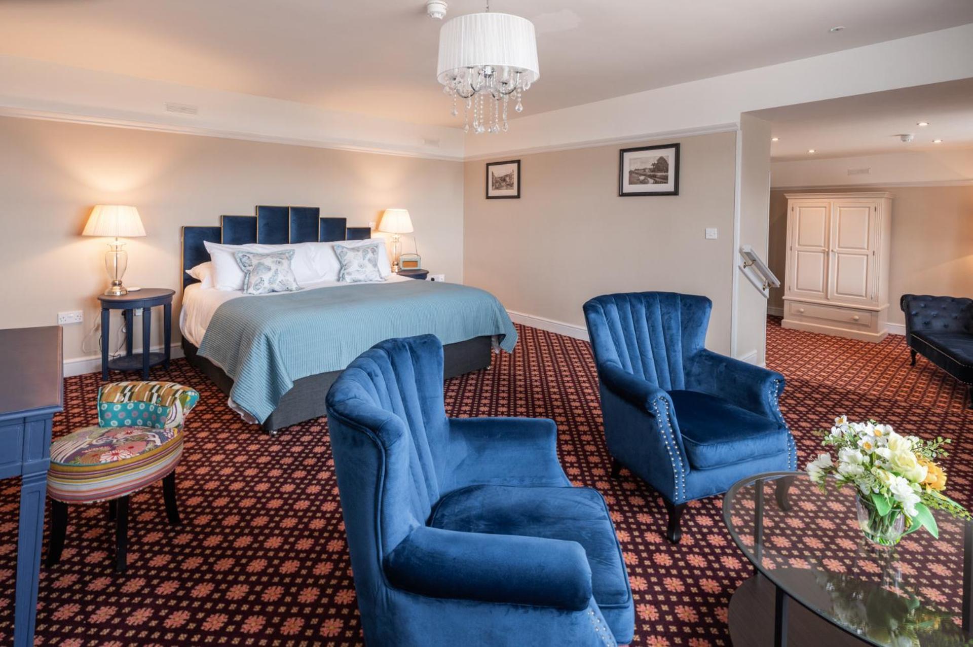 Bridport Arms Hotel West Bay Oda fotoğraf