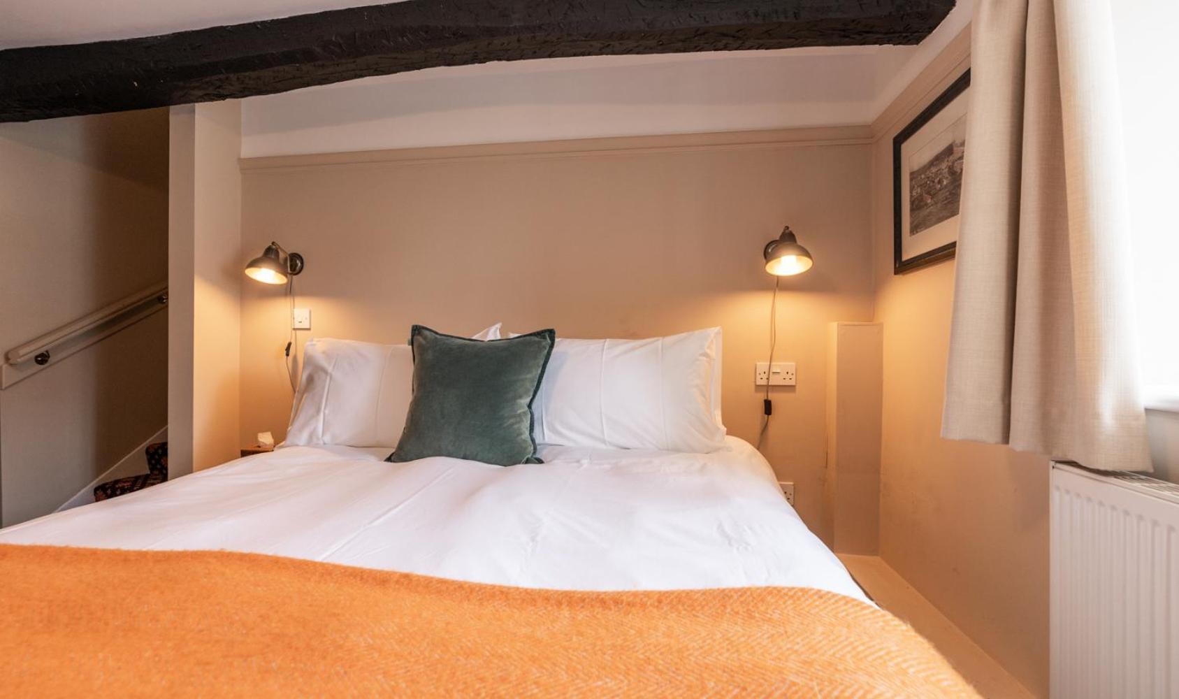 Bridport Arms Hotel West Bay Oda fotoğraf