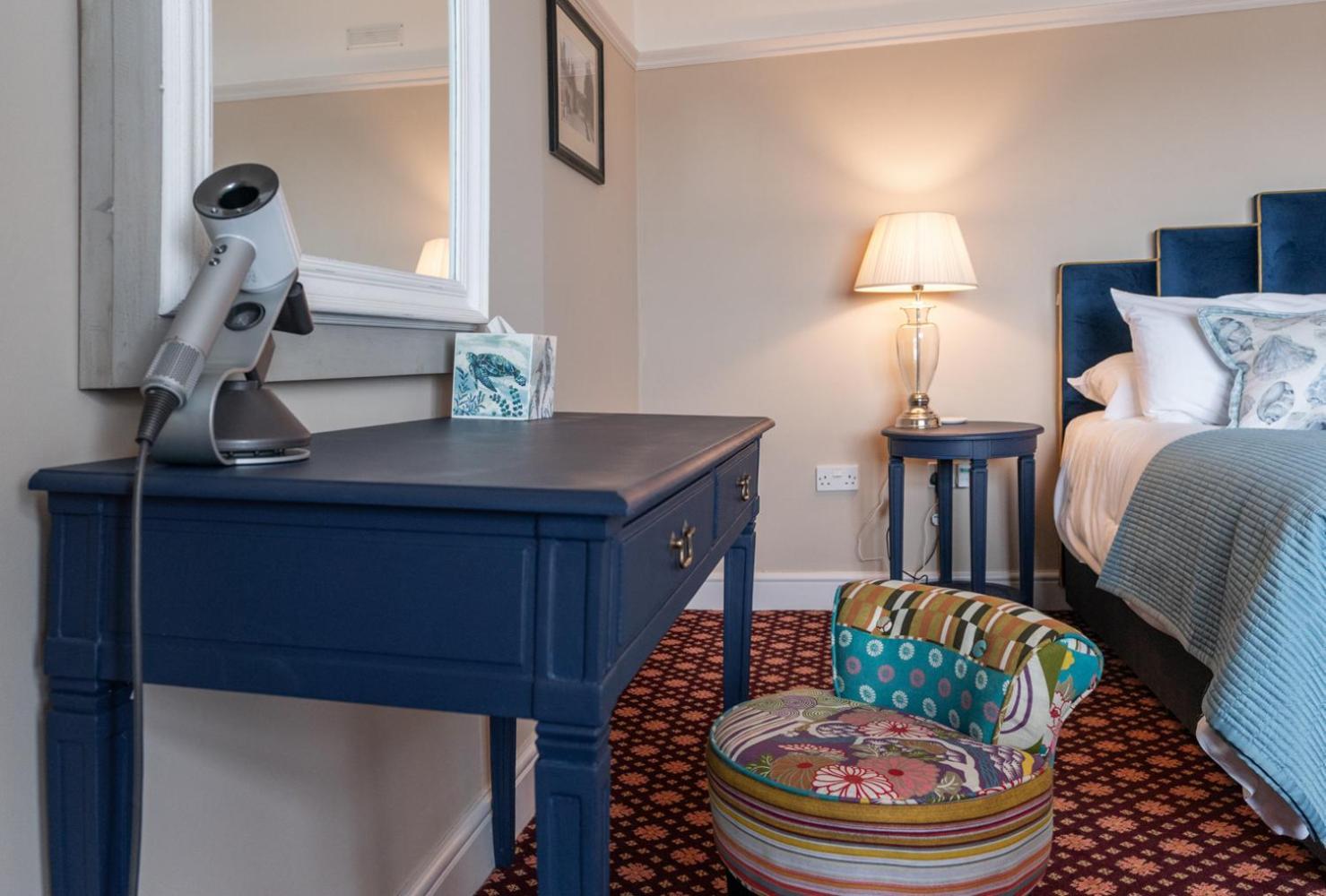 Bridport Arms Hotel West Bay Oda fotoğraf