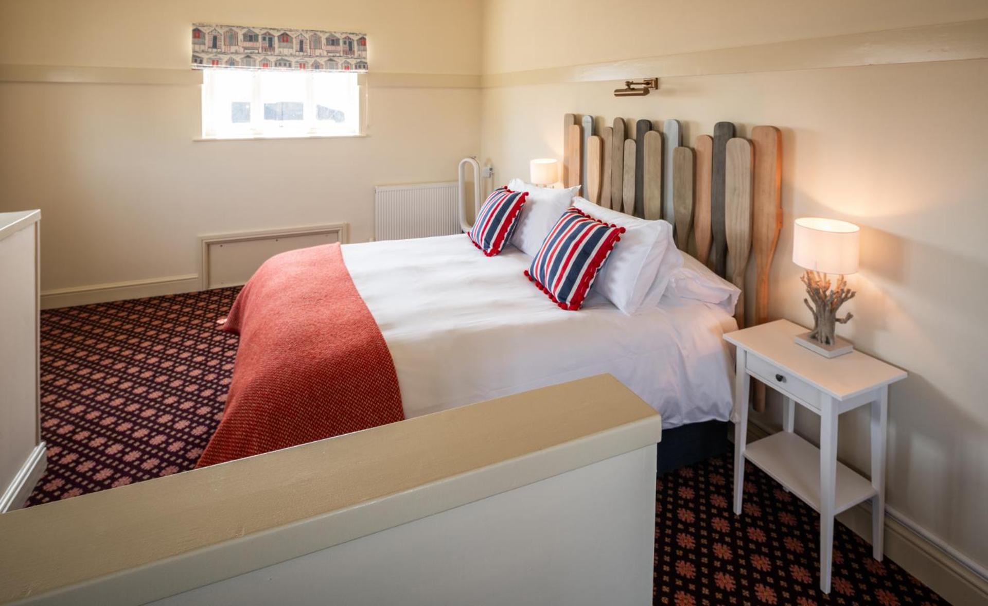 Bridport Arms Hotel West Bay Oda fotoğraf
