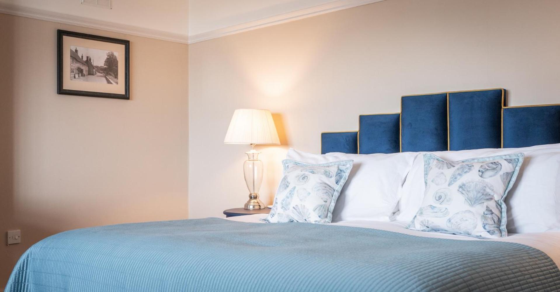 Bridport Arms Hotel West Bay Oda fotoğraf