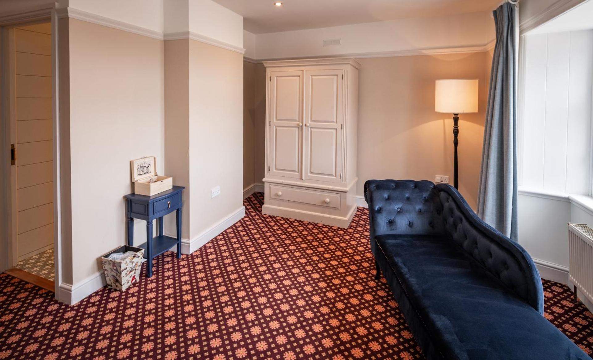 Bridport Arms Hotel West Bay Oda fotoğraf