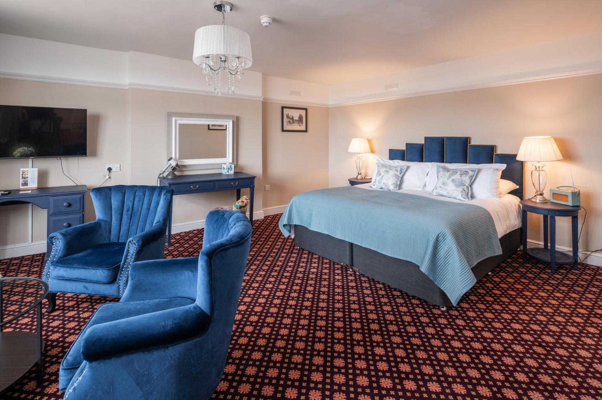 Bridport Arms Hotel West Bay Oda fotoğraf