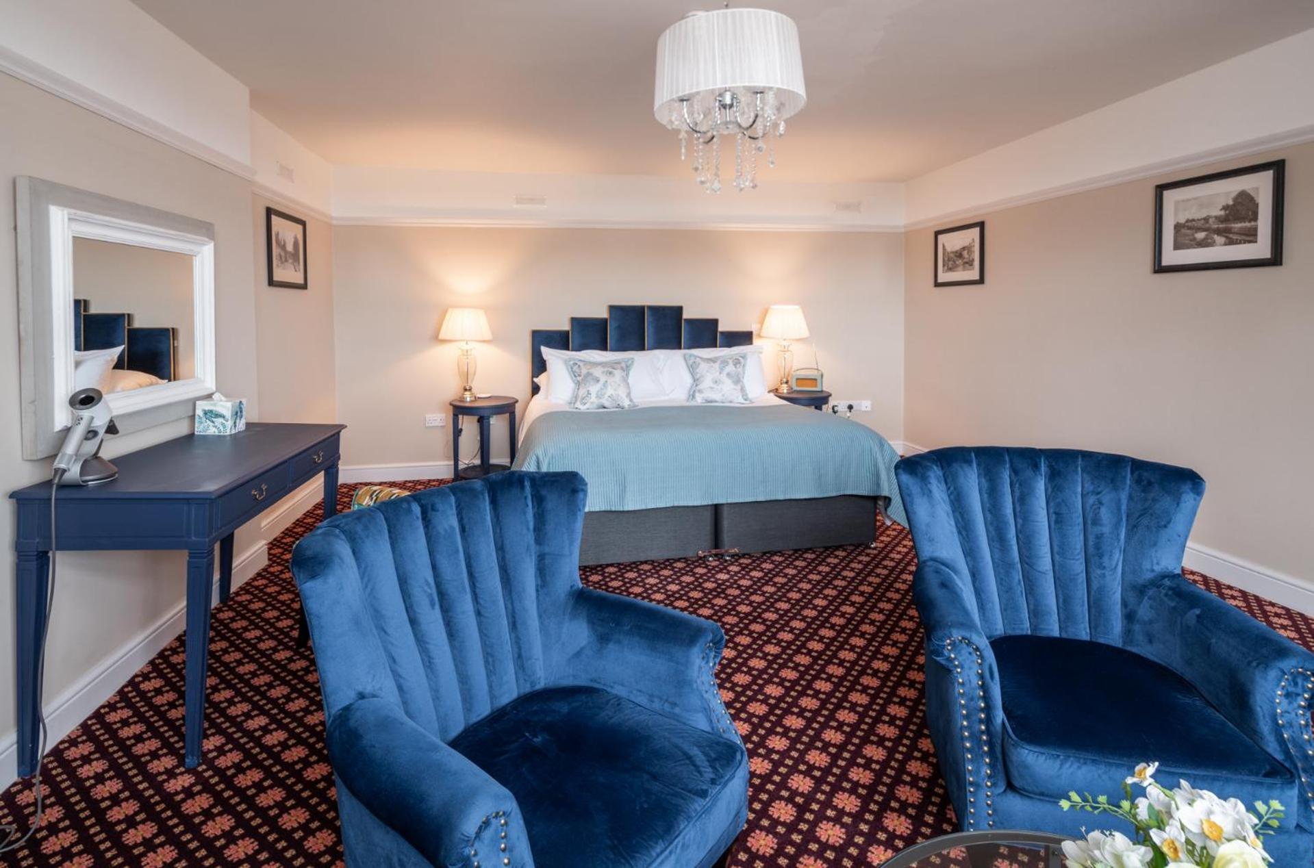 Bridport Arms Hotel West Bay Oda fotoğraf