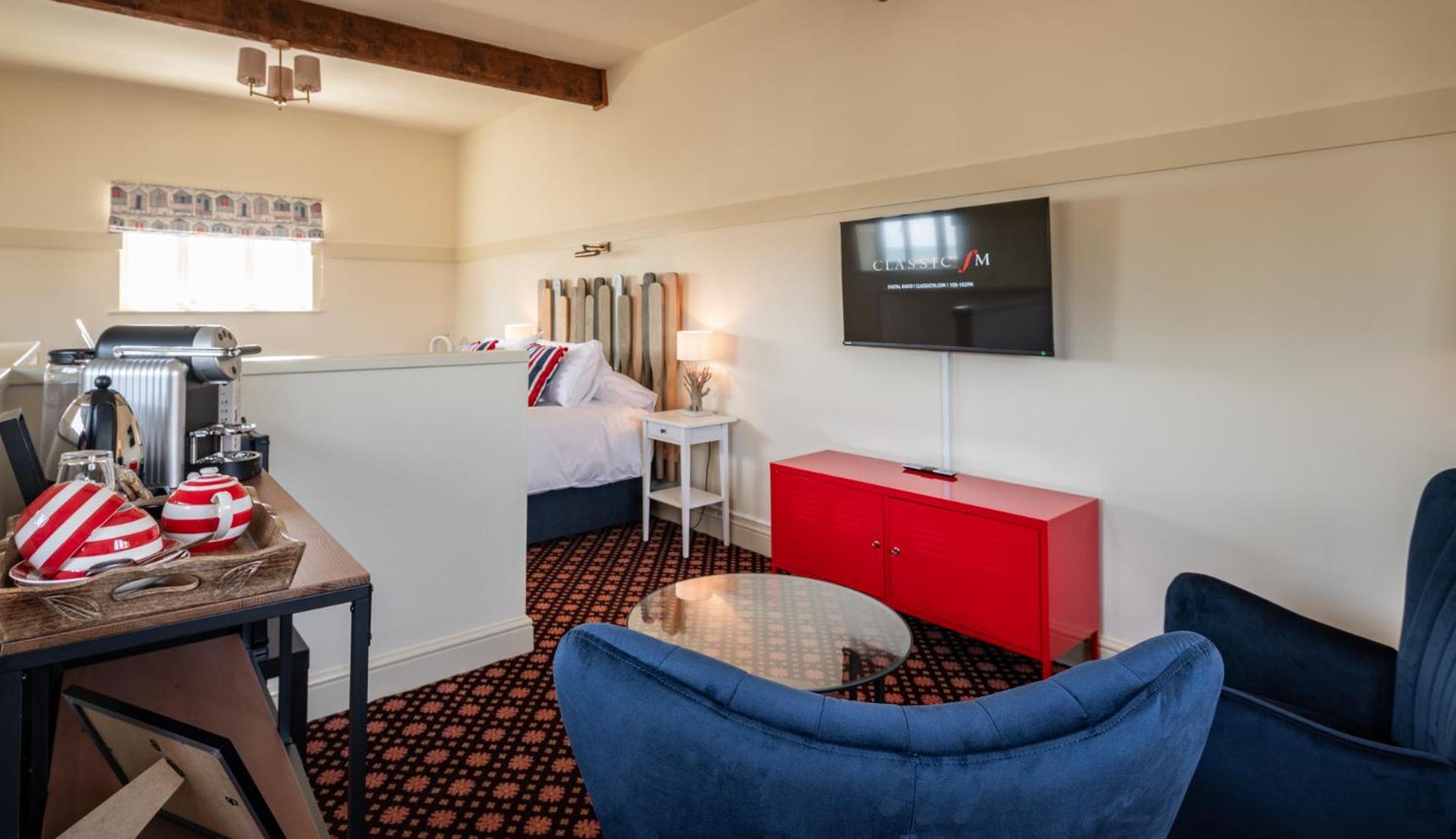 Bridport Arms Hotel West Bay Oda fotoğraf