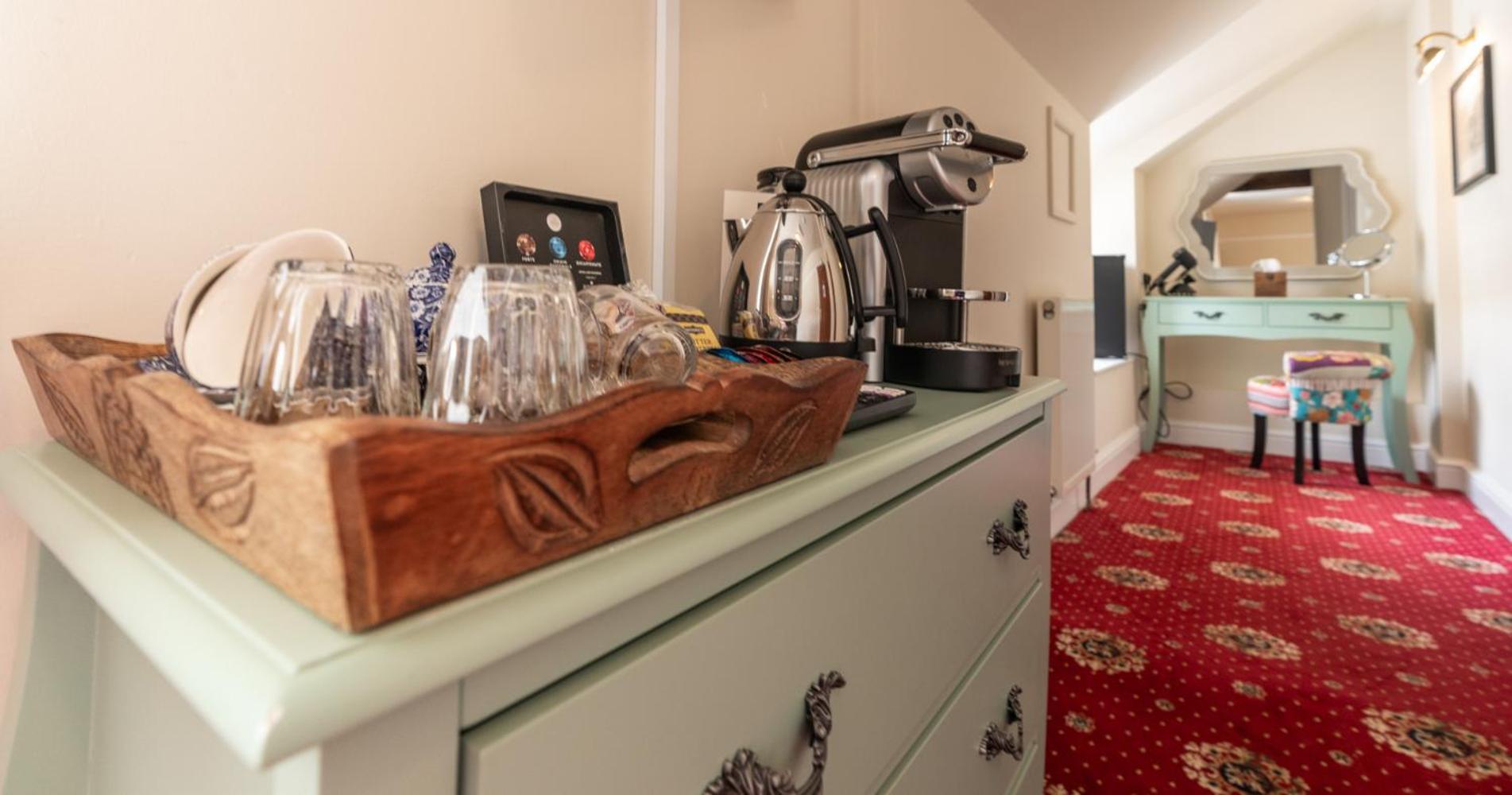 Bridport Arms Hotel West Bay Oda fotoğraf