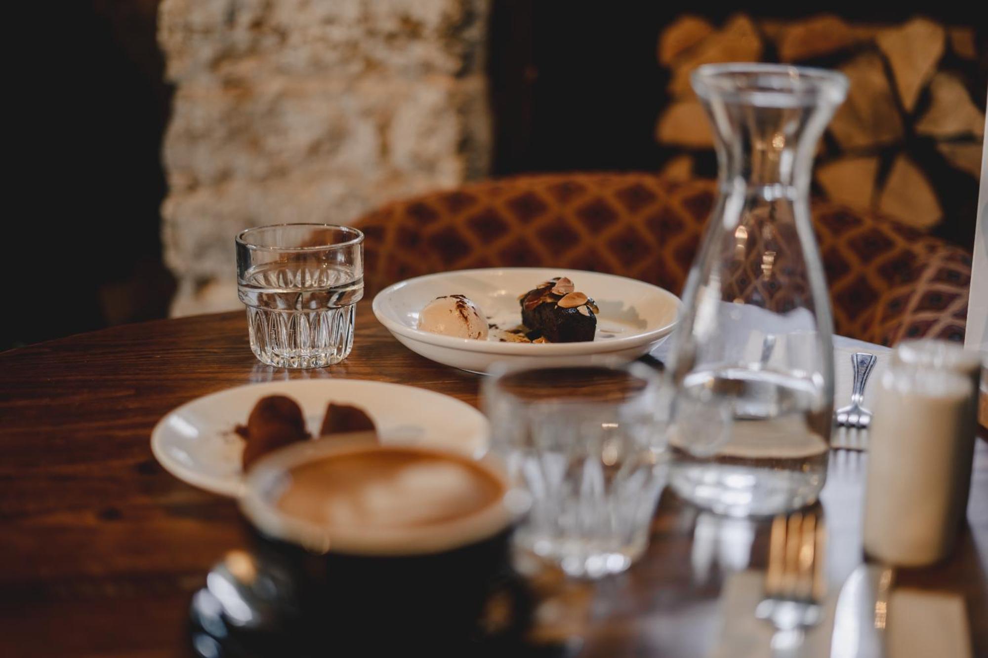 Bridport Arms Hotel West Bay Dış mekan fotoğraf