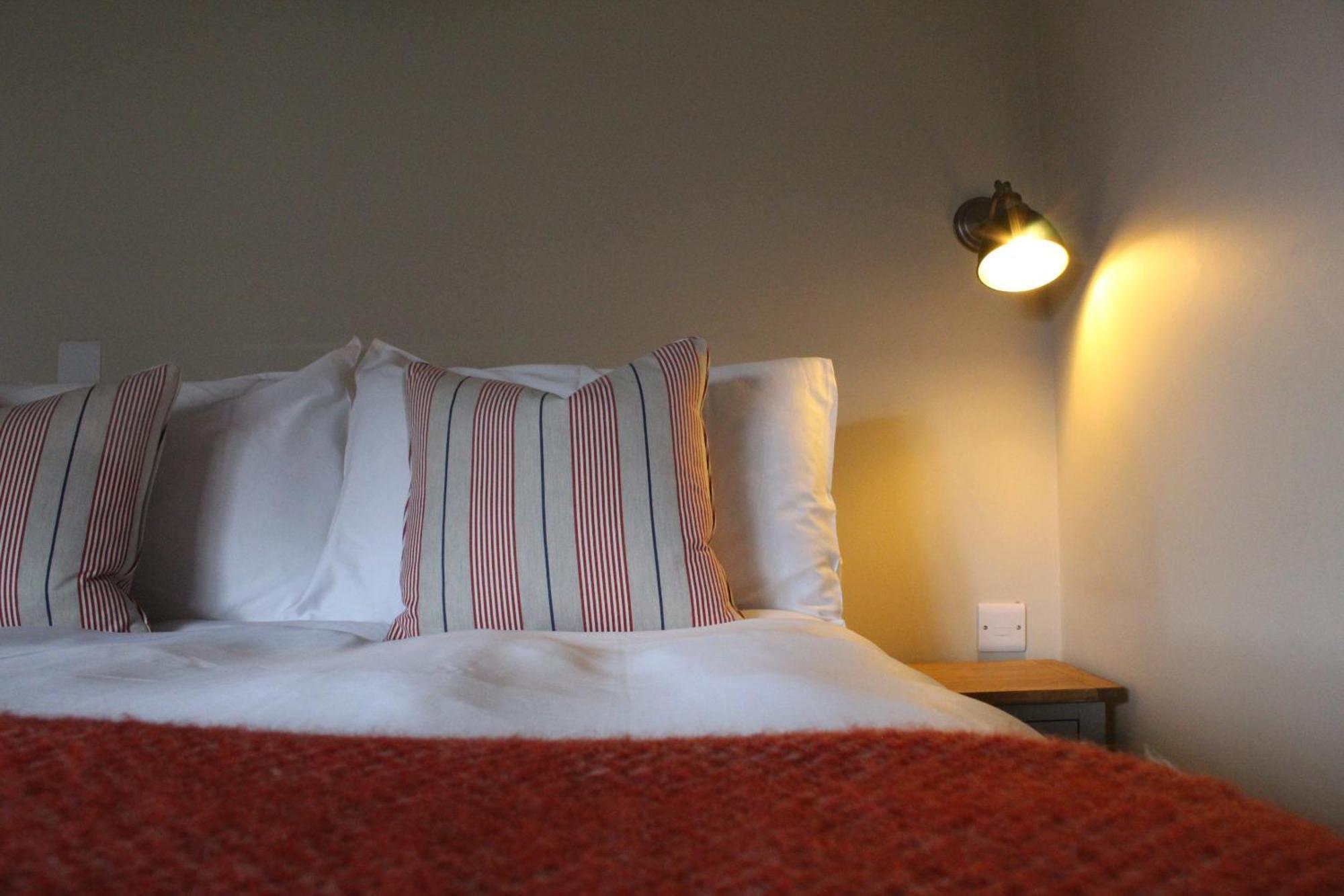 Bridport Arms Hotel West Bay Oda fotoğraf