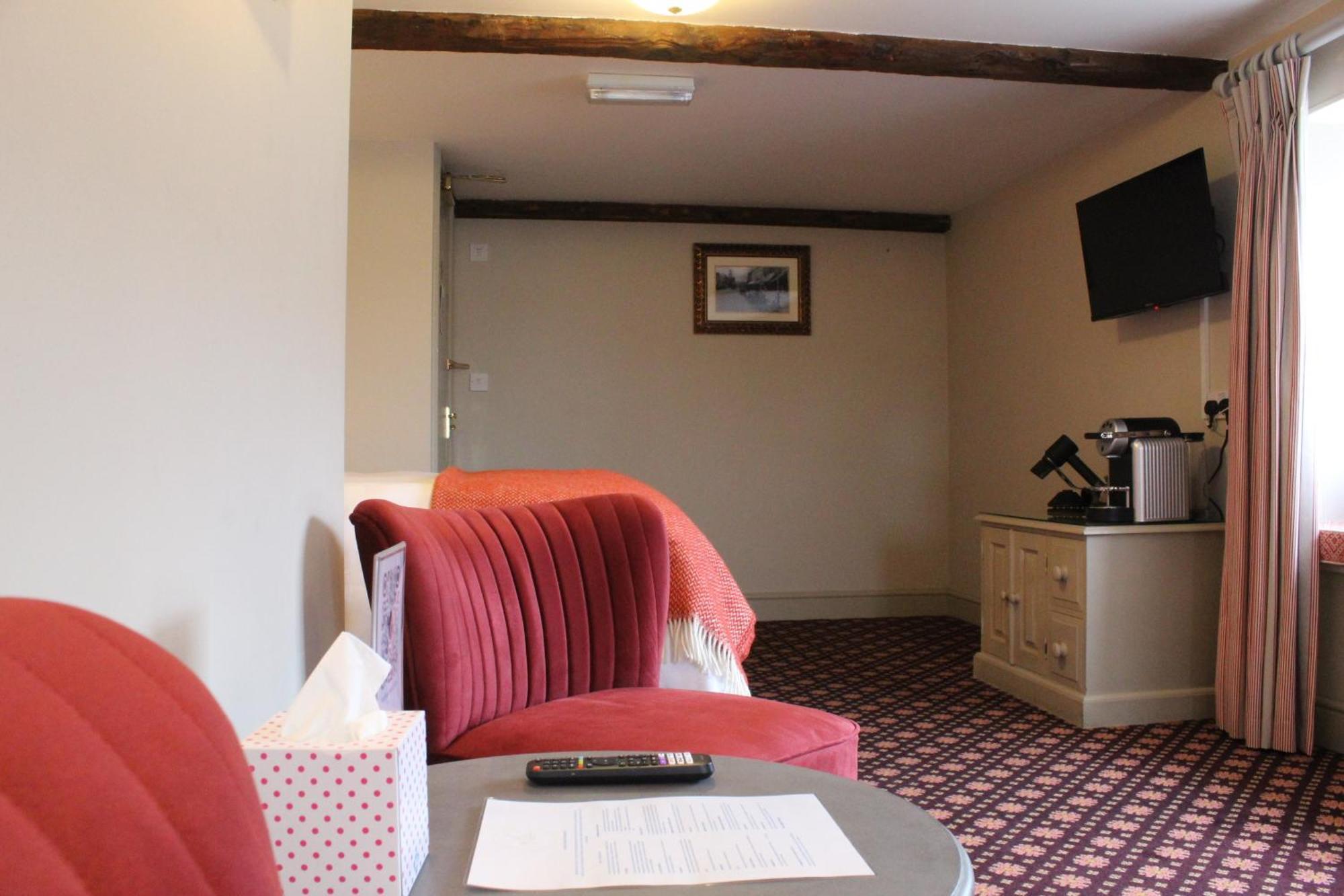 Bridport Arms Hotel West Bay Oda fotoğraf