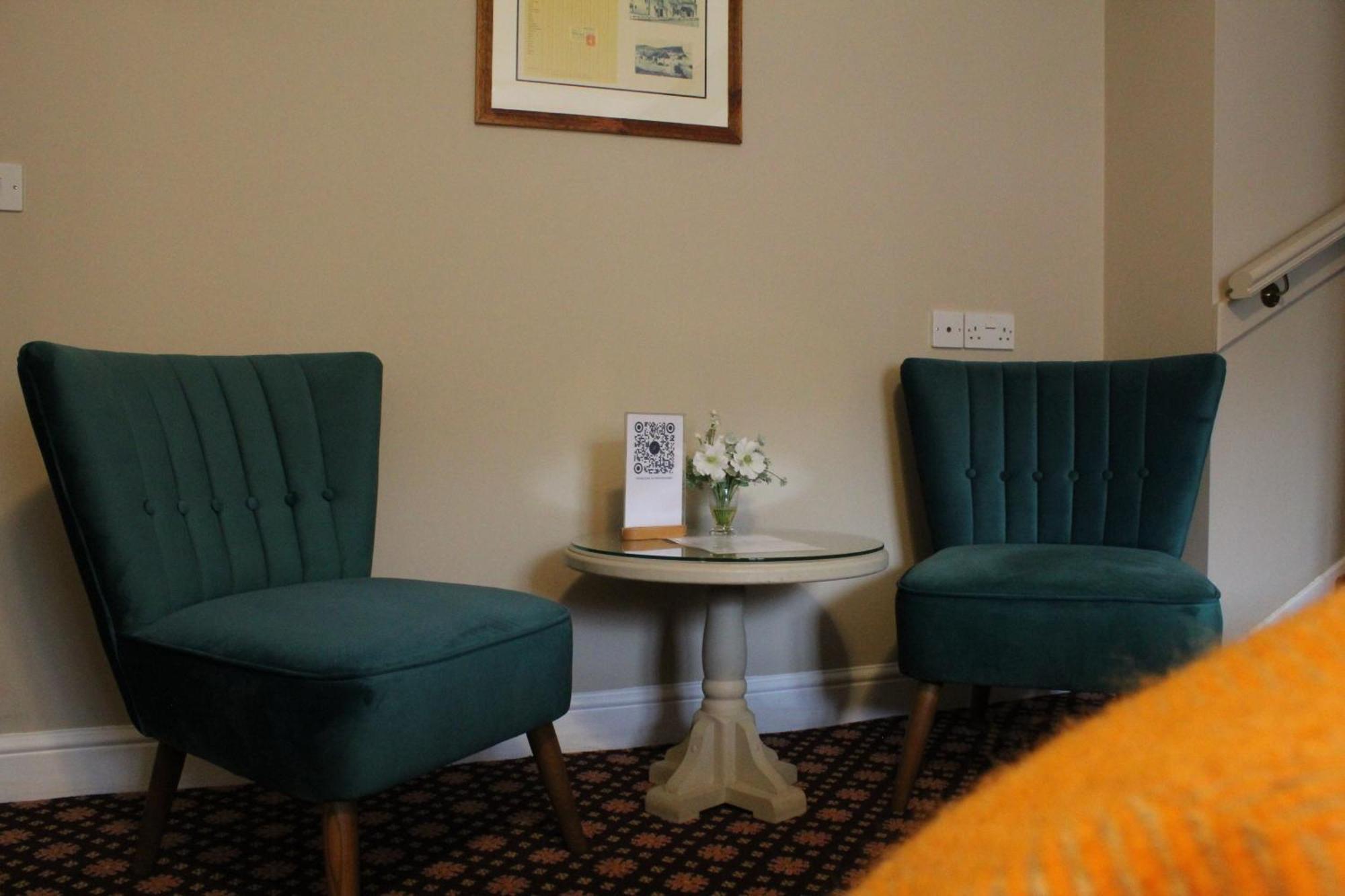 Bridport Arms Hotel West Bay Oda fotoğraf