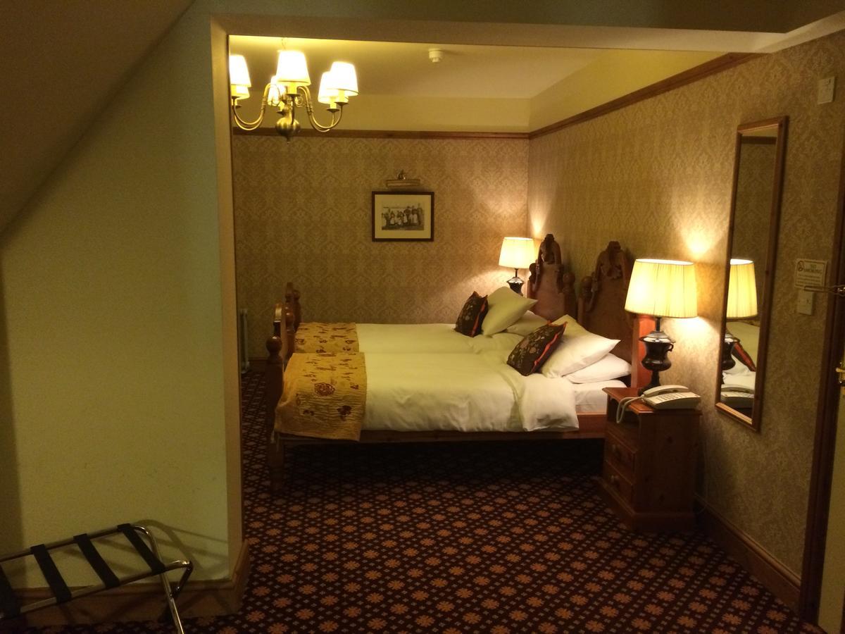 Bridport Arms Hotel West Bay Dış mekan fotoğraf