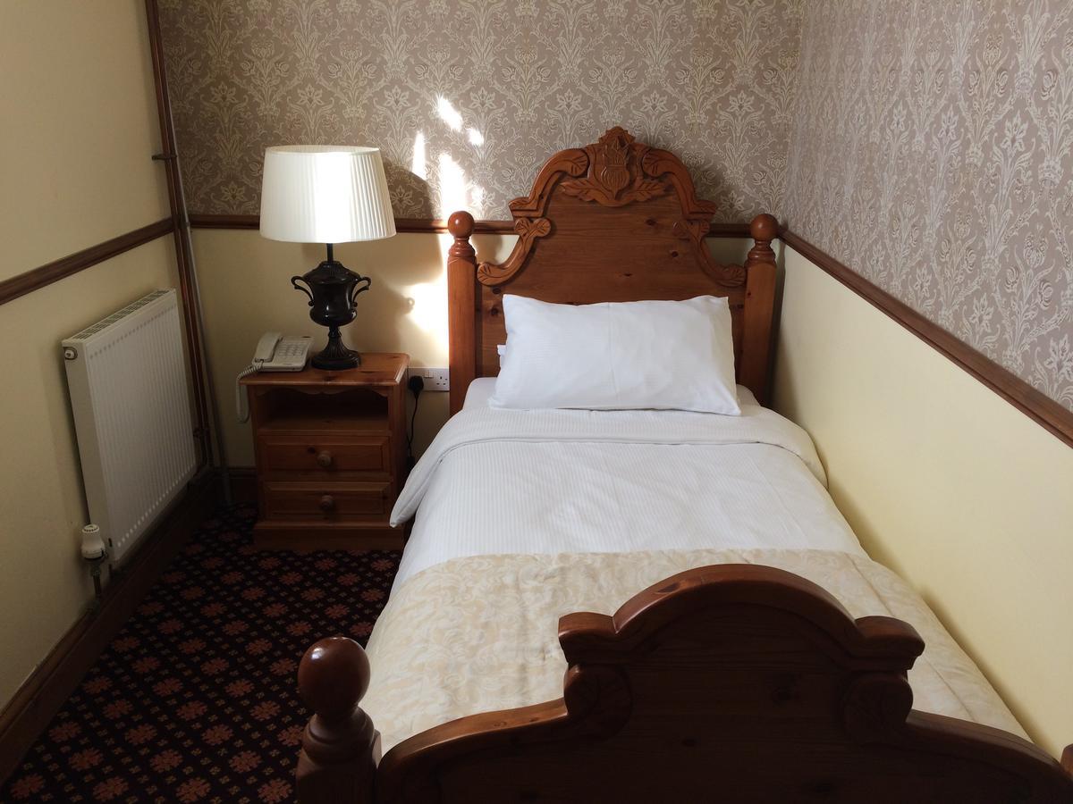 Bridport Arms Hotel West Bay Dış mekan fotoğraf